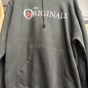 The originals clearance hoodie